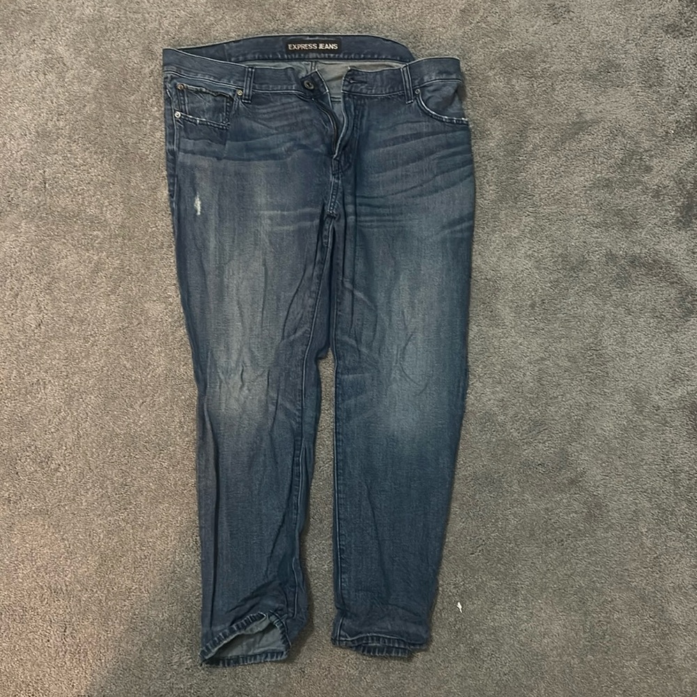 Men’s pants
